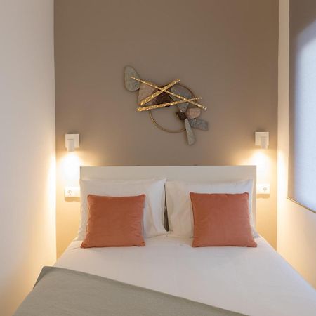 Faro Guest Apartments Exterior foto