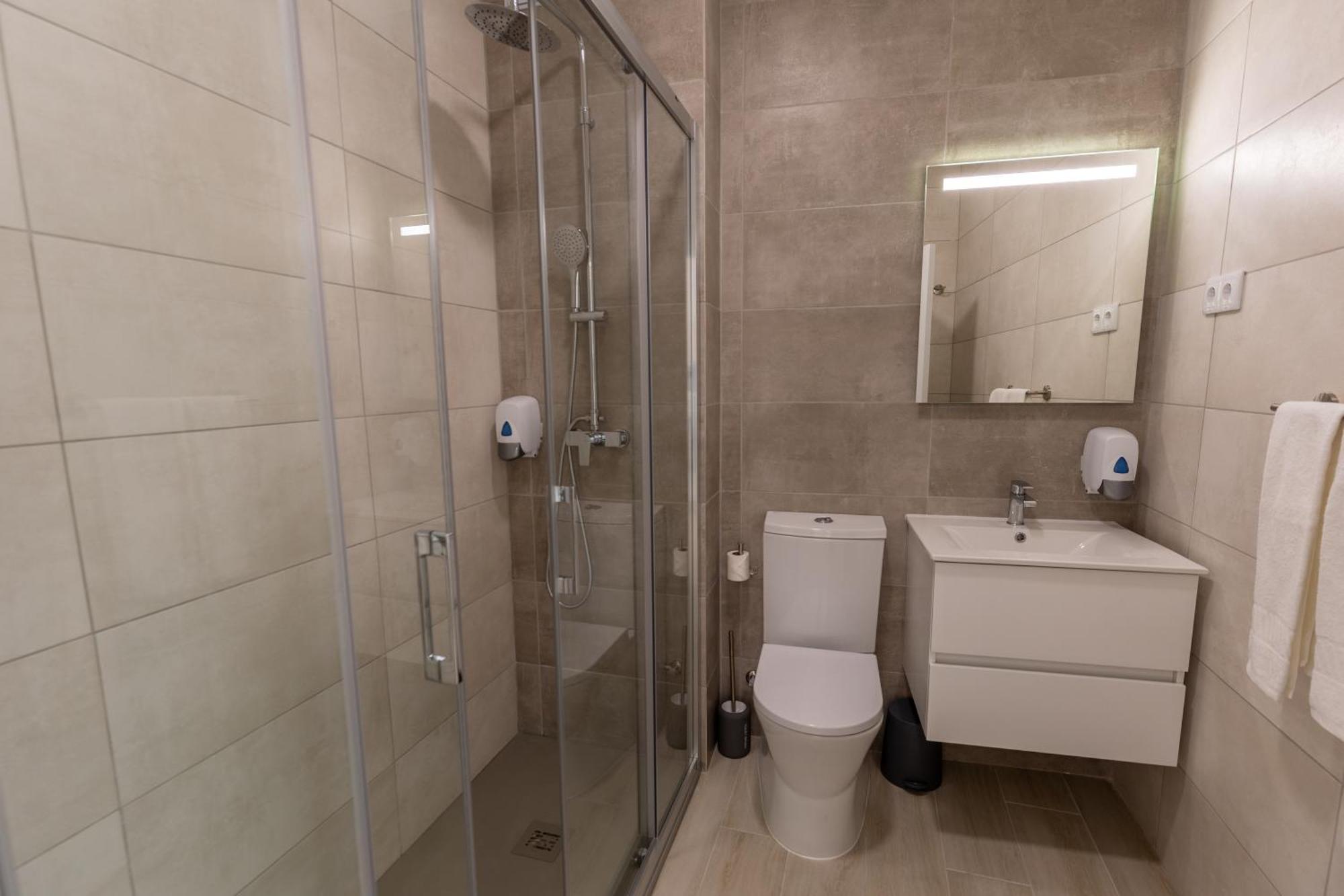 Faro Guest Apartments Exterior foto
