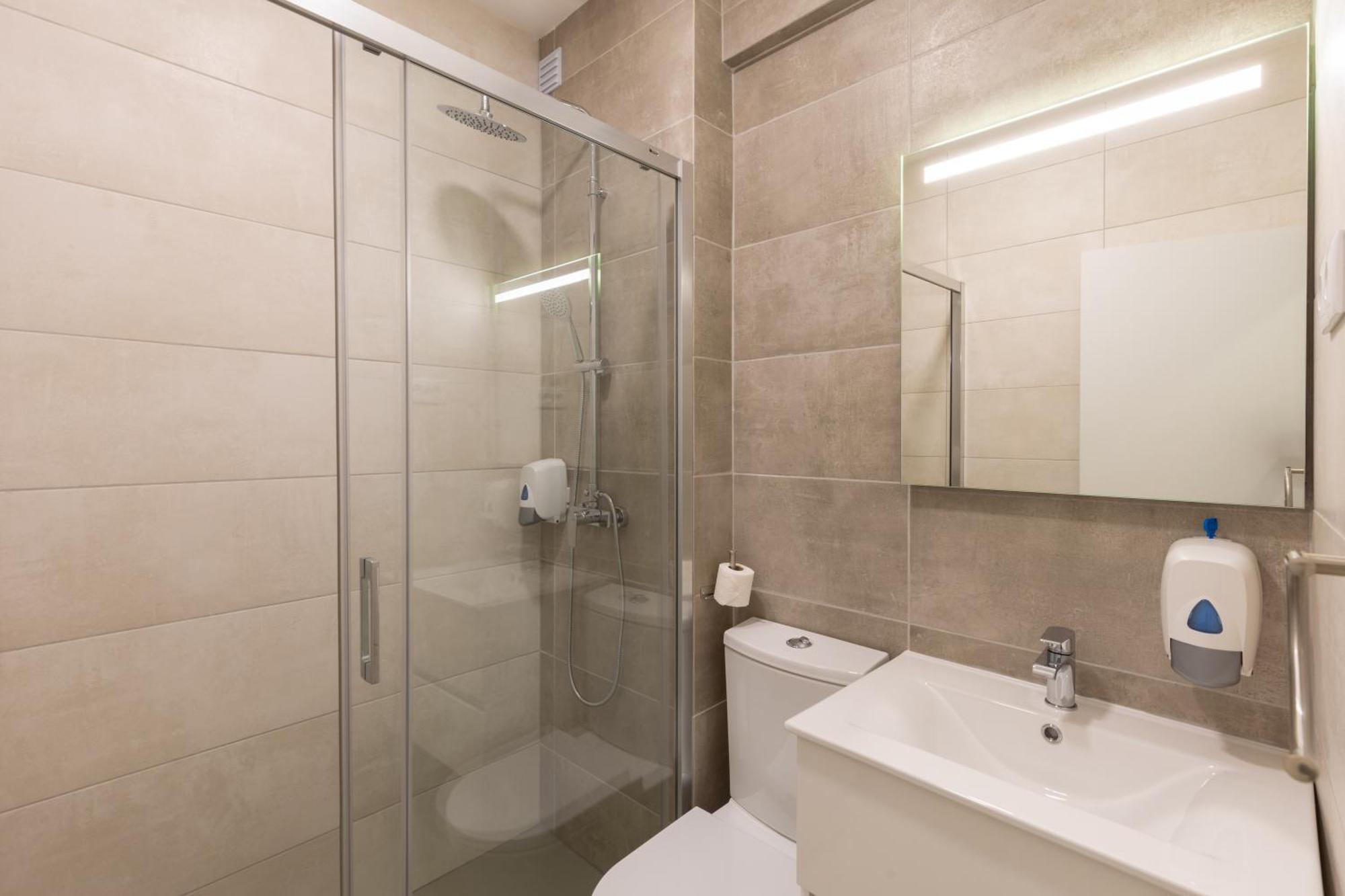 Faro Guest Apartments Exterior foto