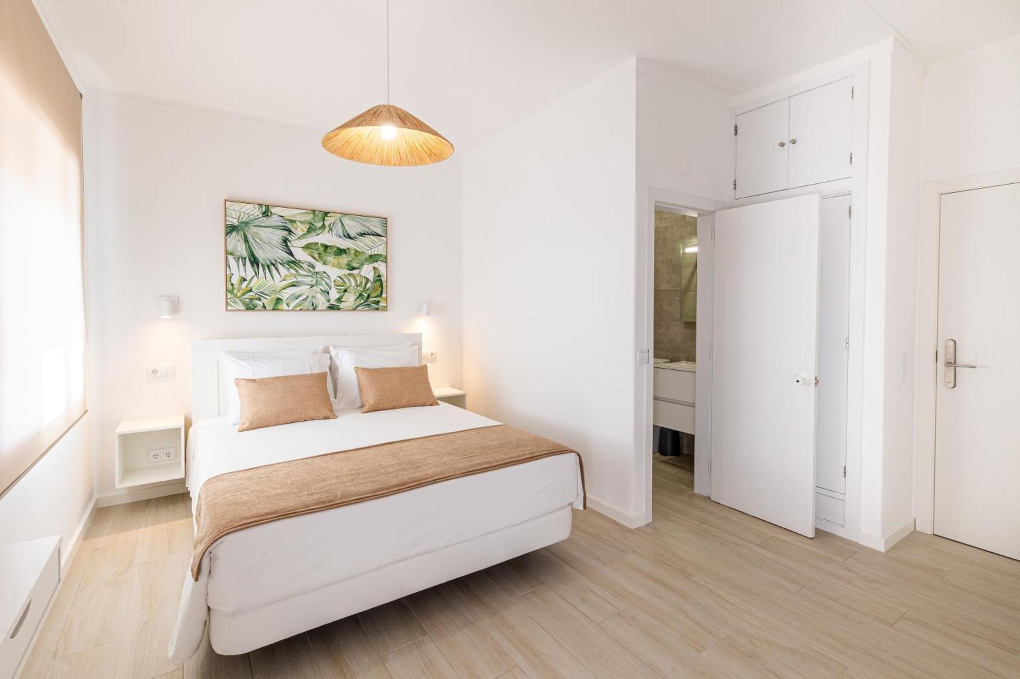 Faro Guest Apartments Exterior foto