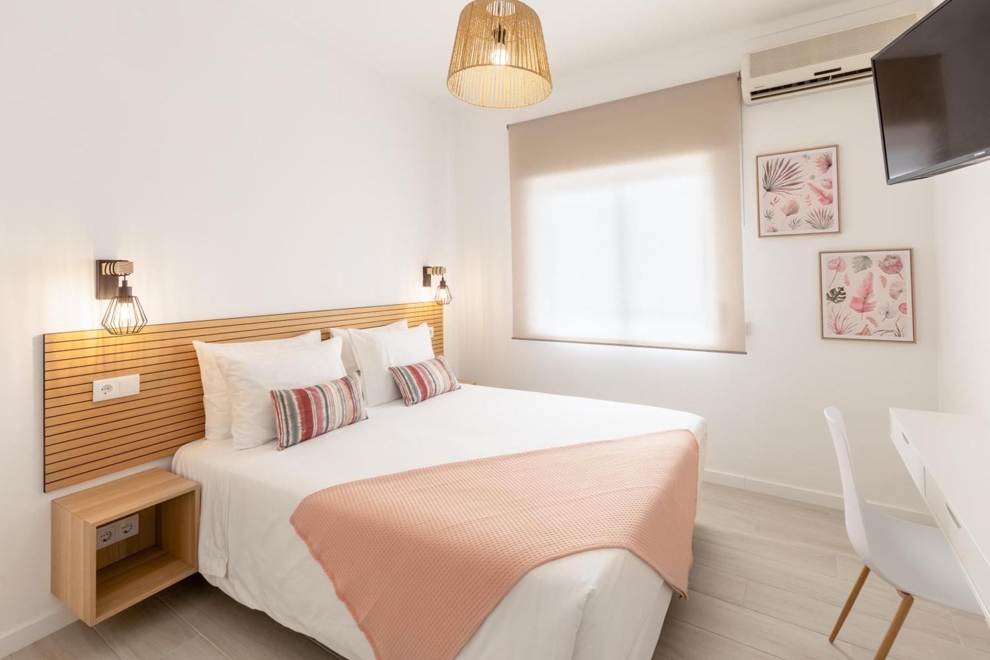 Faro Guest Apartments Exterior foto